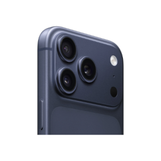 Apple | iPhone 17 Pro | Deep Blue | 6.3 Apple | iPhone 17 Pro | Deep Blue | 6.3