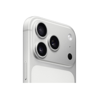Apple | iPhone 17 Pro | Silver | 6.3 Apple | iPhone 17 Pro | Silver | 6.3