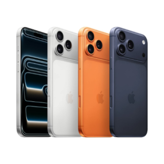 Apple | iPhone 17 Pro Max | Dark Blue | 6.9 Apple | iPhone 17 Pro Max | Dark Blue | 6.9