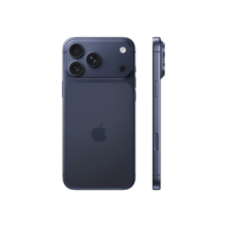 Apple | iPhone 17 Pro Max | Dark Blue | 6.9 Apple | iPhone 17 Pro Max | Dark Blue | 6.9