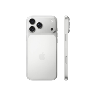 Apple | iPhone 17 Pro Max | Silver | 6.9 