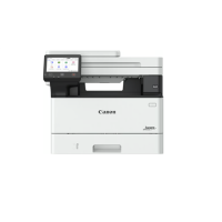 Canon | Printer | I-SENSYS MF465dw II | Laser | Mono | A4 | Wi-Fi | White/Black