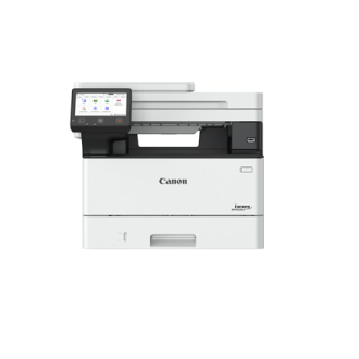 Canon | Printer | I-SENSYS MF465dw II | Laser | Mono | A4 | Wi-Fi | White/Black Canon | Printer | I-SENSYS MF465dw II | Laser | Mono | A4 | Wi-Fi | White/Black