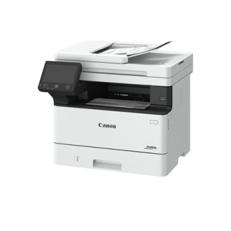 Canon | Printer | I-SENSYS MF465dw II | Laser | Mono | A4 | Wi-Fi | White/Black Canon | Printer | I-SENSYS MF465dw II | Laser | Mono | A4 | Wi-Fi | White/Black