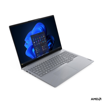 Lenovo ThinkBook 16 G9 AHP | Arctic Grey | 16 Lenovo ThinkBook 16 G9 AHP | Arctic Grey | 16