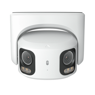 Reolink | UHD Dual-Lens PoE Surveillance Camera with 180 Panoramic View | RP-PCT16MD | Dual lens | 16 MP | F2.8mm/F1.6 | IP67 | Reolink | UHD Dual-Lens PoE Surveillance Camera with 180 Panoramic View | RP-PCT16MD | Dual lens | 16 MP | F2.8mm/F1.6 | IP67 |