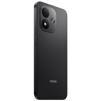 Xiaomi Redmi Note 17 5G | Black | 6.99 Xiaomi Redmi Note 17 5G | Black | 6.99
