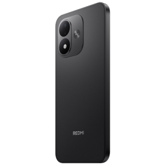 Xiaomi Redmi Note 17 5G | Black | 6.99 Xiaomi Redmi Note 17 5G | Black | 6.99