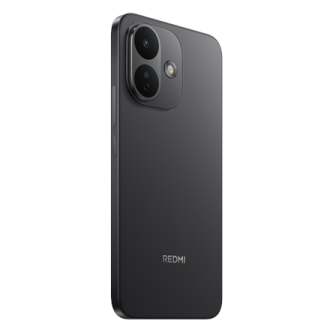Xiaomi Redmi Note 17 Pro 5G | Black | 6.83 Xiaomi Redmi Note 17 Pro 5G | Black | 6.83