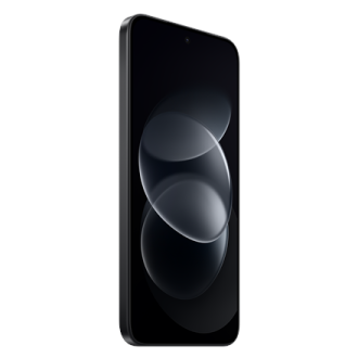 Xiaomi Redmi Note 17 Pro 5G | Black | 6.83 Xiaomi Redmi Note 17 Pro 5G | Black | 6.83