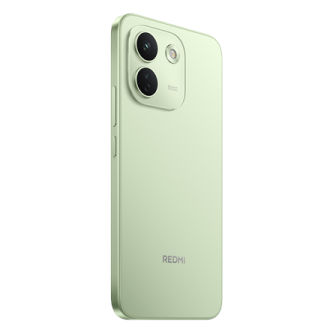 Xiaomi Redmi Note 17 Pro Max 5G | Green | 6.83 