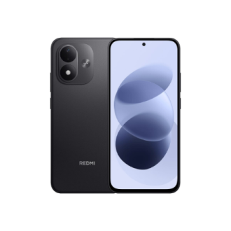 Xiaomi Redmi Note 17 | Black | 6.99 Xiaomi Redmi Note 17 | Black | 6.99