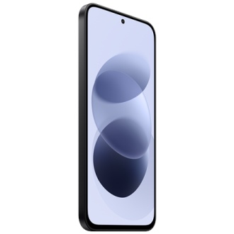 Xiaomi Redmi Note 17 | Black | 6.99 Xiaomi Redmi Note 17 | Black | 6.99