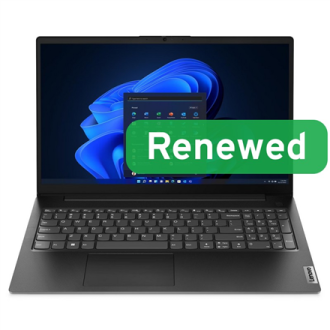 Lenovo Renewed Grade A | V15 G4 AMN | 15.6 Lenovo Renewed Grade A | V15 G4 AMN | 15.6