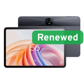 TCL Renewed Grade A | Tab 11FE LTE | Space Gray | 128 GB | Android TCL Renewed Grade A | Tab 11FE LTE | Space Gray | 128 GB | Android