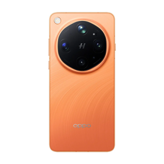 OPPO Find X9 Ultra (CPH2841) | Canyon Orange | 6.82 