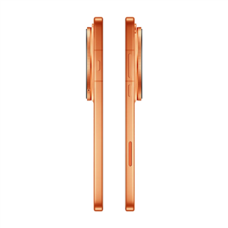 OPPO Find X9 Ultra (CPH2841) | Canyon Orange | 6.82 