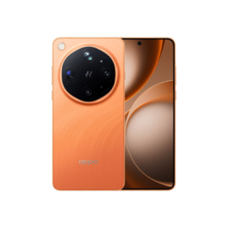 OPPO Find X9 Ultra (CPH2841) | Canyon Orange | 6.82 