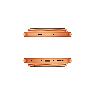 OPPO Find X9 Ultra (CPH2841) | Canyon Orange | 6.82 