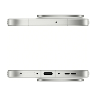 OPPO Find X9 Pro (CPH2791) | Silk White | 6.78 OPPO Find X9 Pro (CPH2791) | Silk White | 6.78