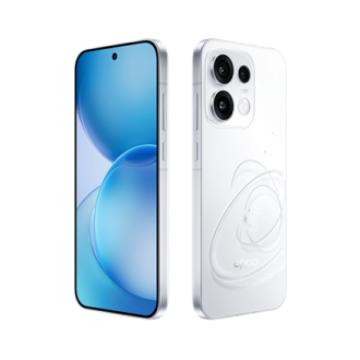 OPPO Reno16 Pro 5G (CPH2863) | Pop White | 6.32 OPPO Reno16 Pro 5G (CPH2863) | Pop White | 6.32