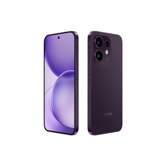 OPPO Reno16 5G (CPH2865) | Purple Black | 6.32 