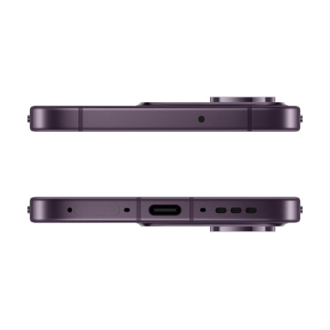 OPPO Reno16 5G (CPH2865) | Purple Black | 6.32 
