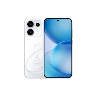 OPPO Reno16 5G (CPH2865) | Pop White | 6.32 OPPO Reno16 5G (CPH2865) | Pop White | 6.32
