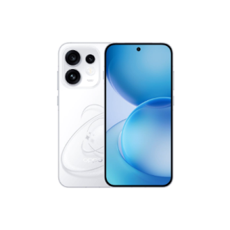 OPPO Reno16 5G (CPH2865) | Pop White | 6.32 OPPO Reno16 5G (CPH2865) | Pop White | 6.32