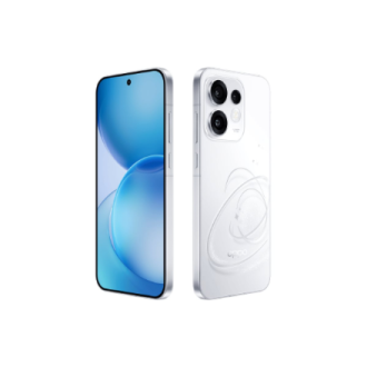 OPPO Reno16 5G (CPH2865) | Pop White | 6.32 OPPO Reno16 5G (CPH2865) | Pop White | 6.32
