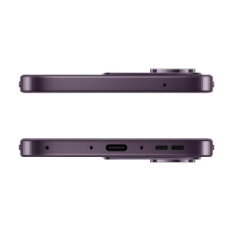 OPPO Reno16 F 5G (CPH2859) | Purple Black | 6.57 OPPO Reno16 F 5G (CPH2859) | Purple Black | 6.57