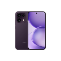 OPPO Reno16 F 5G (CPH2859) | Purple Black | 6.57 