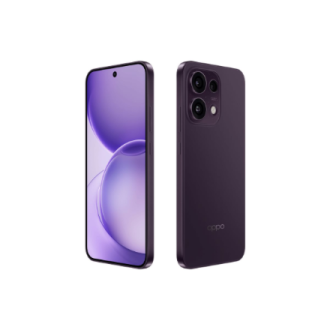 OPPO Reno16 F 5G (CPH2859) | Purple Black | 6.57 OPPO Reno16 F 5G (CPH2859) | Purple Black | 6.57