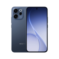 OPPO Reno15 FS 5G (CPH2801) | Twilight Black | 6.57 