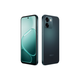 OPPO A6 4G (CPH2817) | Sapphire Black | 6.75 