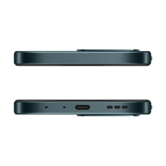 OPPO A6 4G (CPH2817) | Sapphire Black | 6.75 