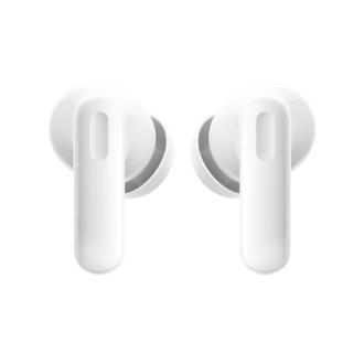 OPPO True wireless earphones | Buds3 Pro | Bluetooth | In-ear | Microphone | Glaze White | Wireless OPPO True wireless earphones | Buds3 Pro | Bluetooth | In-ear | Microphone | Glaze White | Wireless