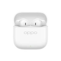 OPPO True wireless earphones | Enco Buds3 | Bluetooth | In-ear | Microphone | Snow White | Wireless 
