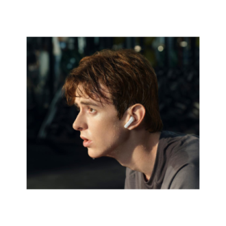 OPPO True wireless earphones | Enco Buds3 | Bluetooth | In-ear | Microphone | Snow White | Wireless OPPO True wireless earphones | Enco Buds3 | Bluetooth | In-ear | Microphone | Snow White | Wireless