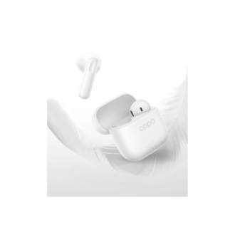 OPPO True wireless earphones | Enco Buds3 | Bluetooth | In-ear | Microphone | Snow White | Wireless OPPO True wireless earphones | Enco Buds3 | Bluetooth | In-ear | Microphone | Snow White | Wireless