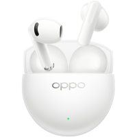 OPPO True wireless earphones | Enco Air5s | Bluetooth | In-ear | Microphone | Lunar White | Noise canceling | Wireless OPPO True wireless earphones | Enco Air5s | Bluetooth | In-ear | Microphone | Lunar White | Noise canceling | Wireless