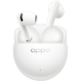 OPPO True wireless earphones | Enco Air5s | Bluetooth | In-ear | Microphone | Lunar White | Noise canceling | Wireless OPPO True wireless earphones | Enco Air5s | Bluetooth | In-ear | Microphone | Lunar White | Noise canceling | Wireless
