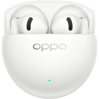 OPPO True wireless earphones | Enco Air5s | Bluetooth | In-ear | Microphone | Lunar White | Noise canceling | Wireless OPPO True wireless earphones | Enco Air5s | Bluetooth | In-ear | Microphone | Lunar White | Noise canceling | Wireless