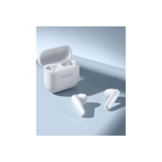 OPPO True wireless earphones | Enco Buds3 | Bluetooth | In-ear | Microphone | Snow White | Wireless OPPO True wireless earphones | Enco Buds3 | Bluetooth | In-ear | Microphone | Snow White | Wireless