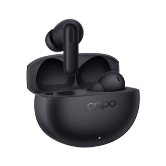 OPPO True wireless earphones | Enco Air5 | Bluetooth | In-ear | Microphone | Midnight Black | Noise canceling | Wireless OPPO True wireless earphones | Enco Air5 | Bluetooth | In-ear | Microphone | Midnight Black | Noise canceling | Wireless