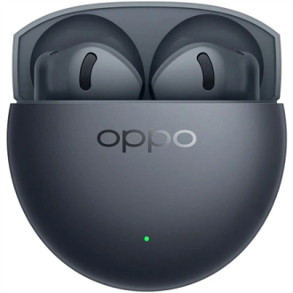 OPPO True wireless earphones | Enco Air5s | Bluetooth | In-ear | Microphone | Midnight Black | Noise canceling | Wireless OPPO True wireless earphones | Enco Air5s | Bluetooth | In-ear | Microphone | Midnight Black | Noise canceling | Wireless