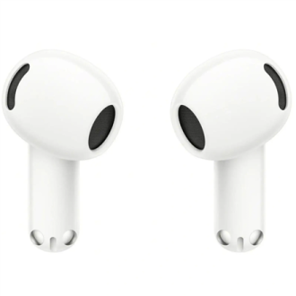 OPPO True wireless earphones | Enco Air5s | Bluetooth | In-ear | Microphone | Lunar White | Noise canceling | Wireless OPPO True wireless earphones | Enco Air5s | Bluetooth | In-ear | Microphone | Lunar White | Noise canceling | Wireless