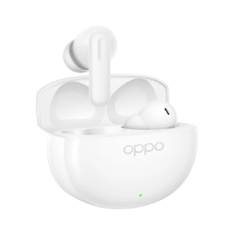 OPPO True wireless earphones | Enco Air5 | Bluetooth | In-ear | Microphone | Glossy White | Noise canceling | Wireless OPPO True wireless earphones | Enco Air5 | Bluetooth | In-ear | Microphone | Glossy White | Noise canceling | Wireless