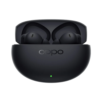 OPPO True wireless earphones | Enco Air5 | Bluetooth | In-ear | Microphone | Midnight Black | Noise canceling | Wireless OPPO True wireless earphones | Enco Air5 | Bluetooth | In-ear | Microphone | Midnight Black | Noise canceling | Wireless