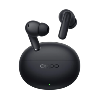 OPPO True wireless earphones | Enco Air5 | Bluetooth | In-ear | Microphone | Midnight Black | Noise canceling | Wireless OPPO True wireless earphones | Enco Air5 | Bluetooth | In-ear | Microphone | Midnight Black | Noise canceling | Wireless